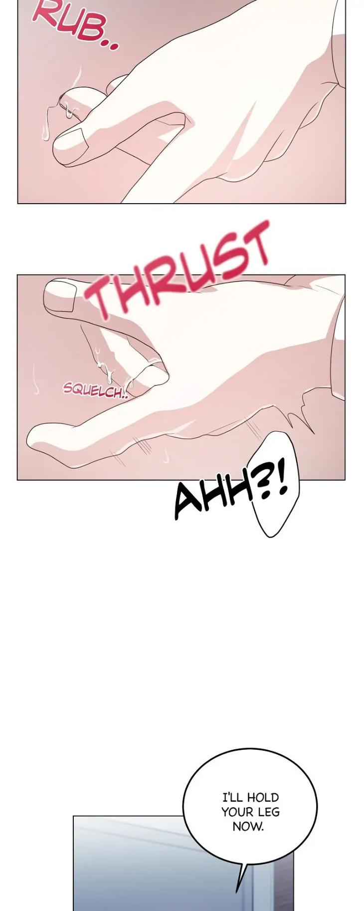 The Tasty Florida: The Recipe of Love by Kim Yong Kyu [Eng] page 11