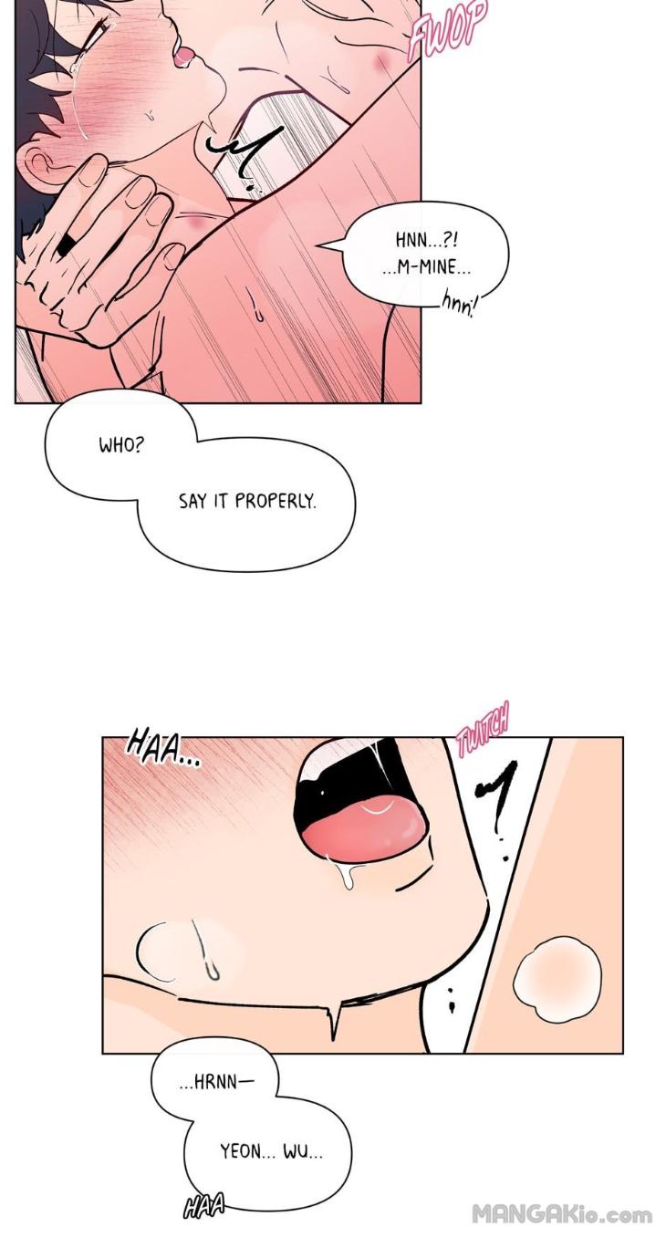 Banana Scandal by DOLSHA – Season 3 – Uncensored [Eng] page 12