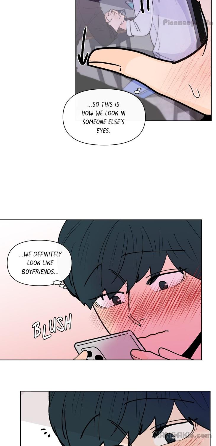 Banana Scandal by DOLSHA – Season 3 – Uncensored [Eng] page 12