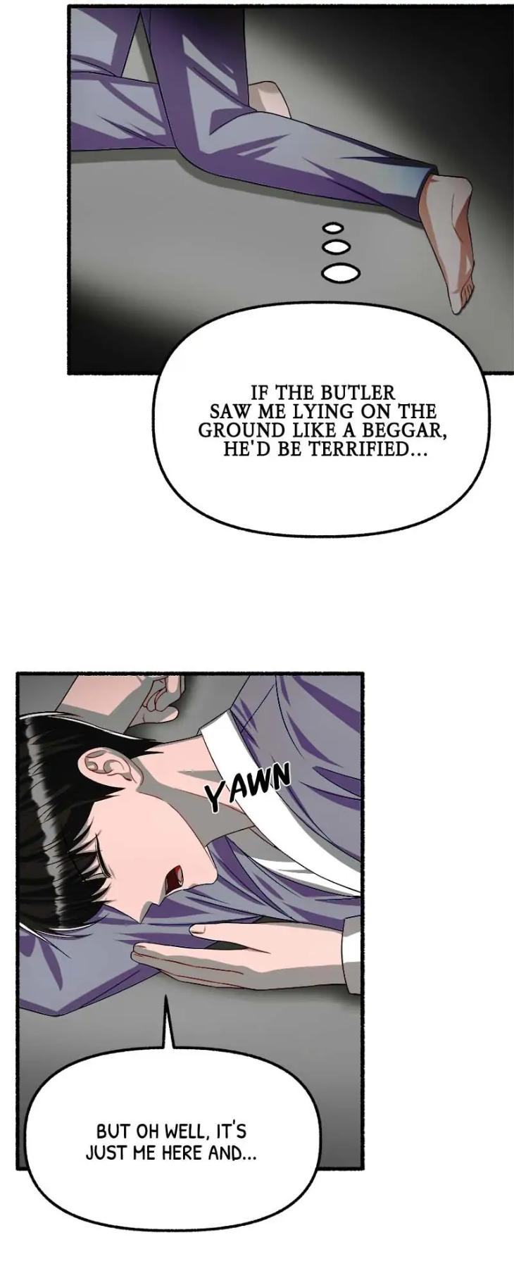 Flower by Hoya – Uncensored [Eng] page 13