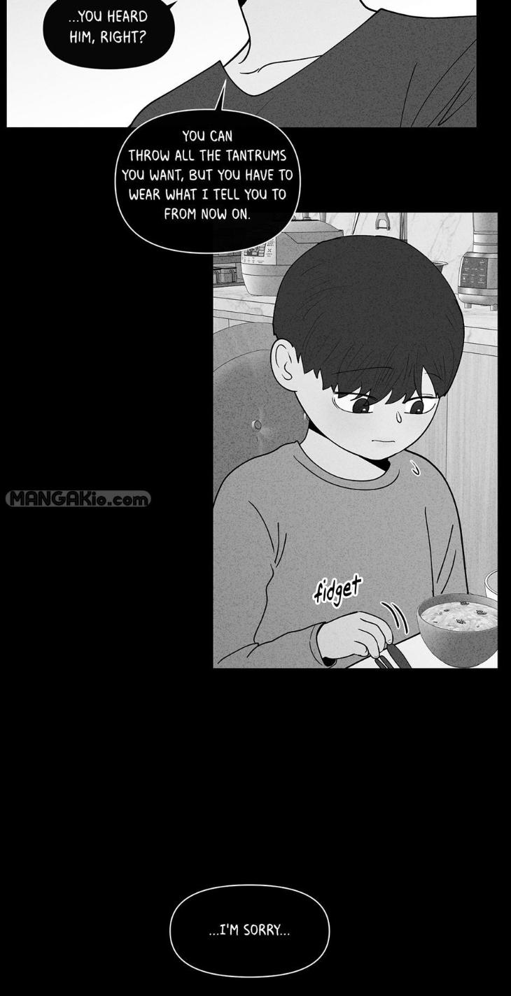 Banana Scandal by DOLSHA – Season 3 – Uncensored [Eng] page 13