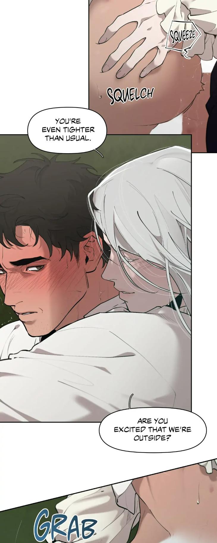 Plaything: The Grand Duke’s Boytoy by TR [Eng] page 14