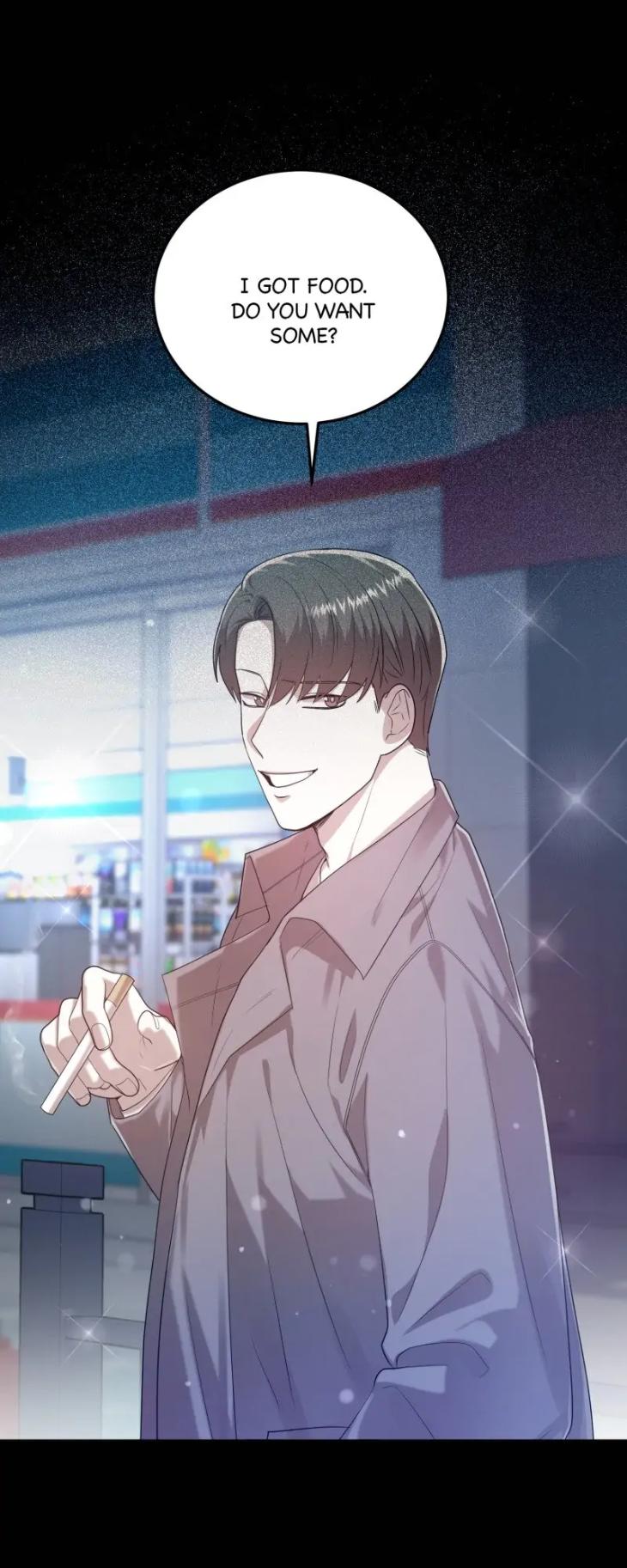 The Tasty Florida: The Recipe of Love by Kim Yong Kyu [Eng] page 13