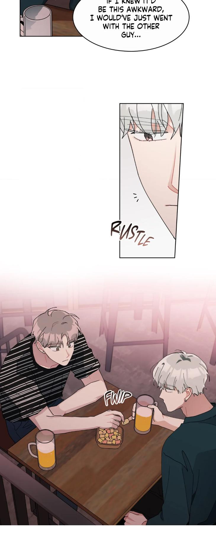 Just Something I’ve Heard by Onwoozoo/ Seolang [Eng] page 15