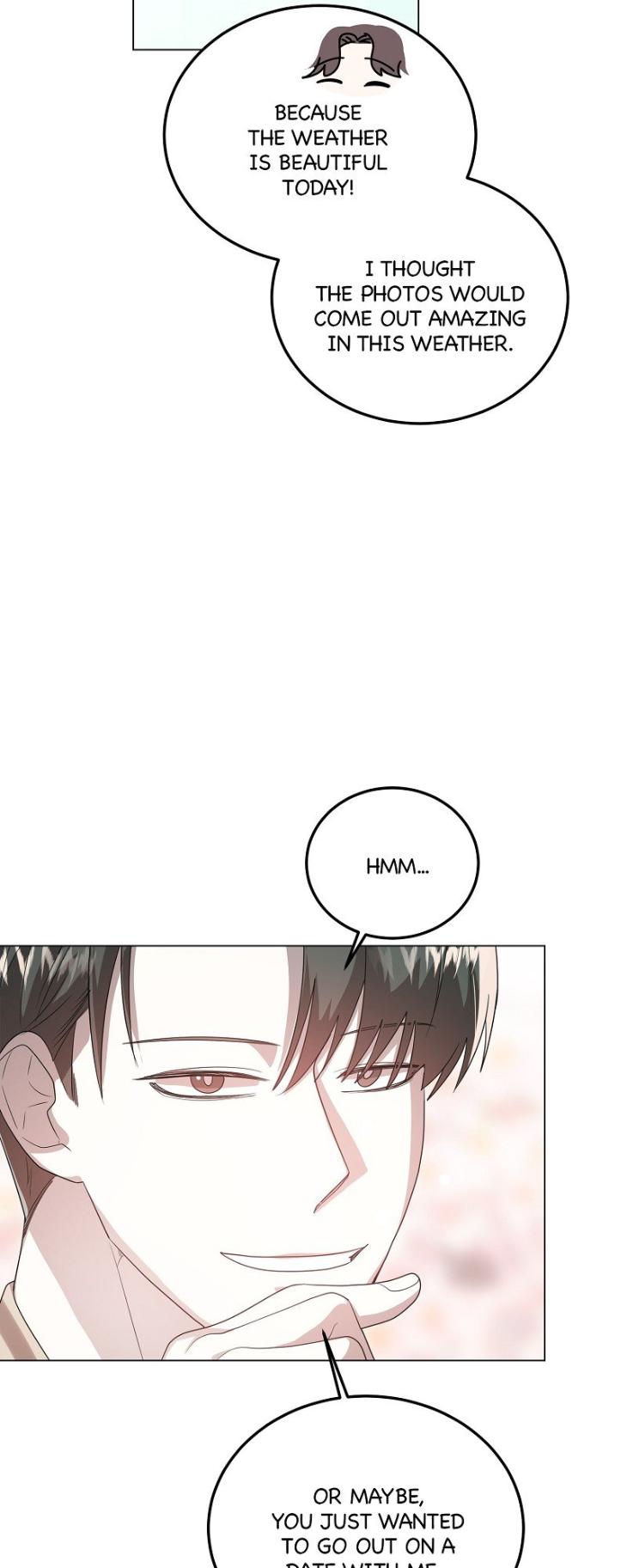 The Tasty Florida: The Recipe of Love by Kim Yong Kyu [Eng] page 13