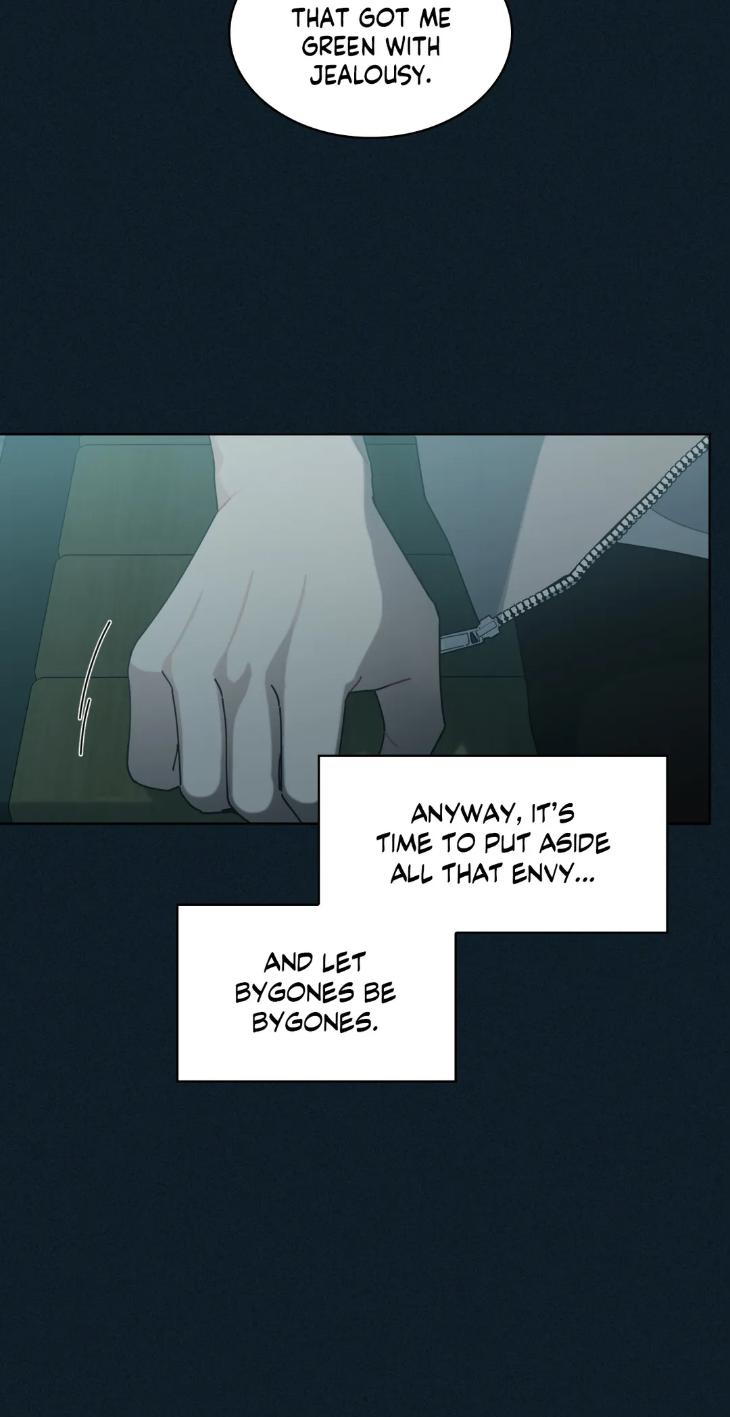 Just Something I’ve Heard by Onwoozoo/ Seolang [Eng] page 14