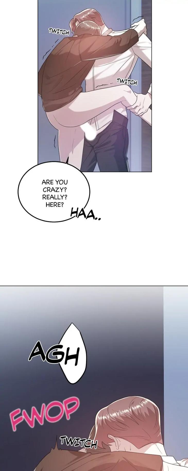 The Tasty Florida: The Recipe of Love by Kim Yong Kyu [Eng] page 12