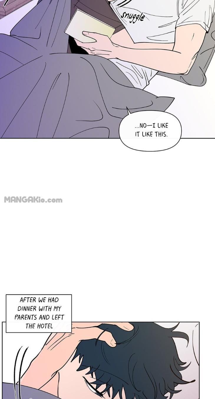 Banana Scandal by DOLSHA – Season 3 – Uncensored [Eng] page 14