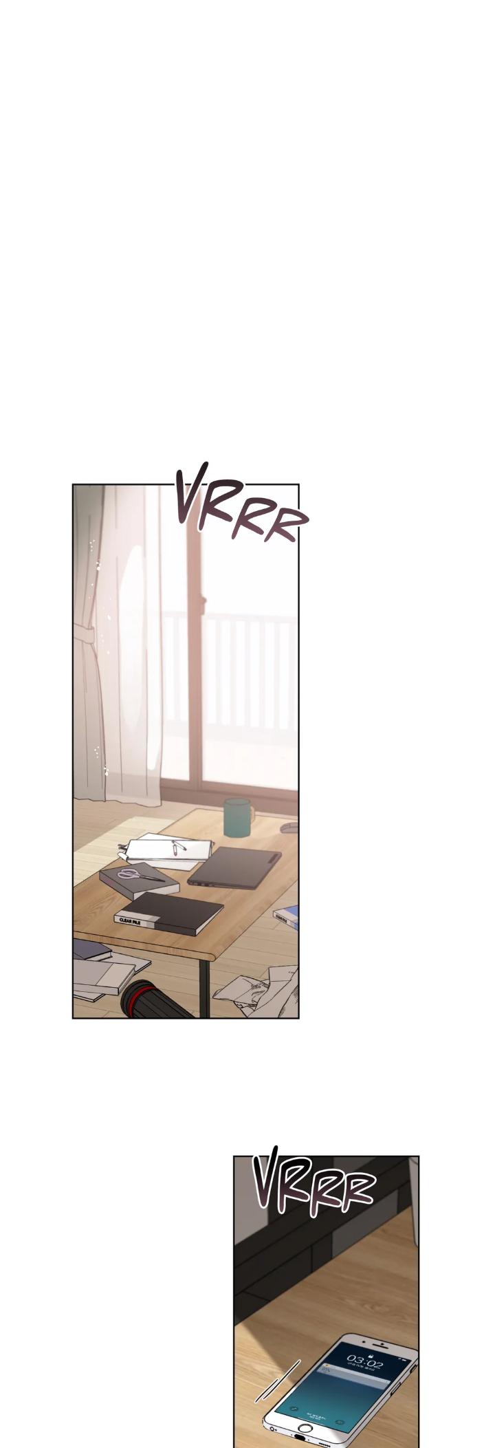 Just Something I’ve Heard by Onwoozoo/ Seolang [Eng] page 15