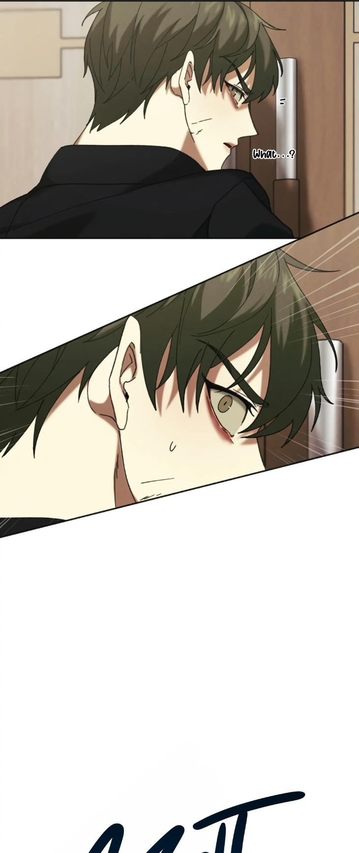 [GwangGong Industrial Complex] Blindspot by Luho – Uncensored – Ch. 2 [Eng] page 13