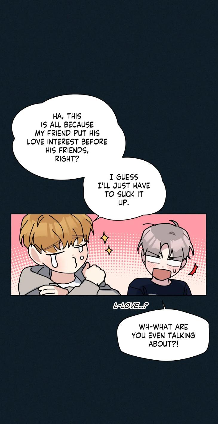 Just Something I’ve Heard by Onwoozoo/ Seolang [Eng] page 15