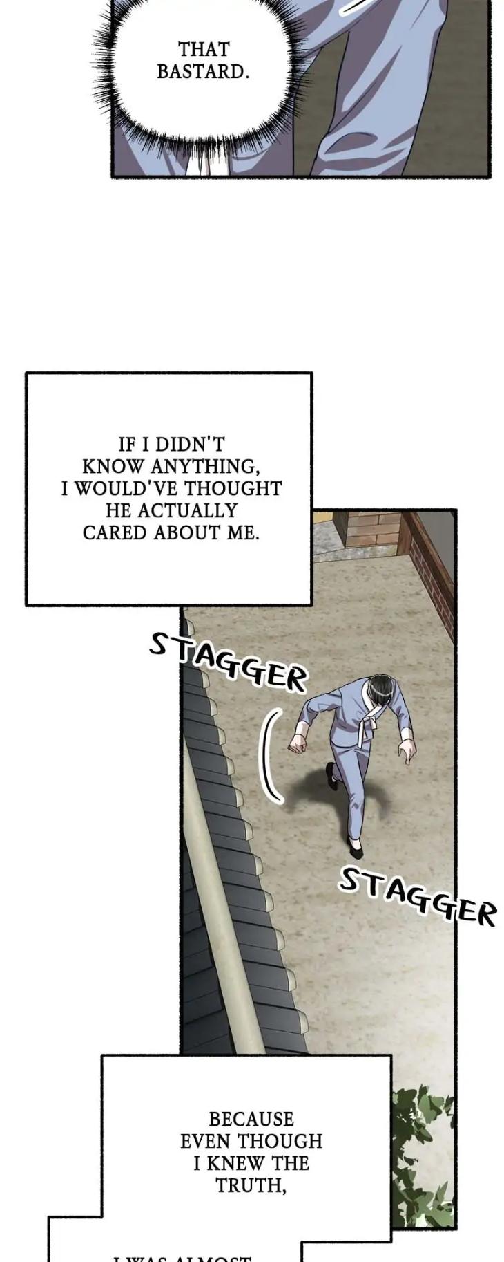 Flower by Hoya – Uncensored [Eng] page 15