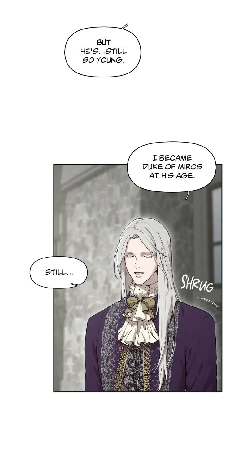 Plaything: The Grand Duke’s Boytoy by TR [Eng] page 15