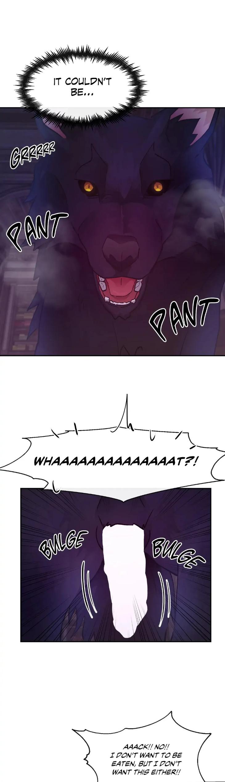 In the Castle: the Dragon’s Erotic Education by Ppeurin – Uncensored [Eng] page 13