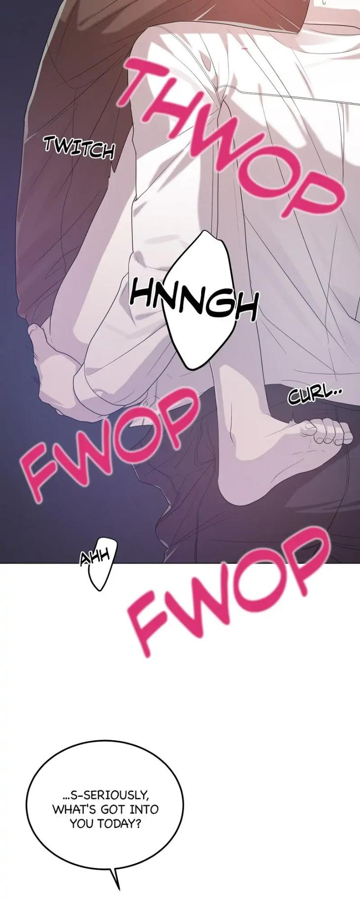 The Tasty Florida: The Recipe of Love by Kim Yong Kyu [Eng] page 13