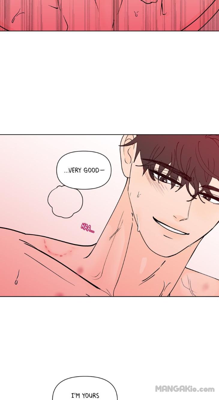 Banana Scandal by DOLSHA – Season 3 – Uncensored [Eng] page 14