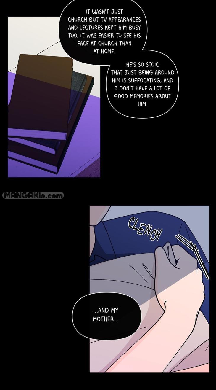 Banana Scandal by DOLSHA – Season 3 – Uncensored [Eng] page 15