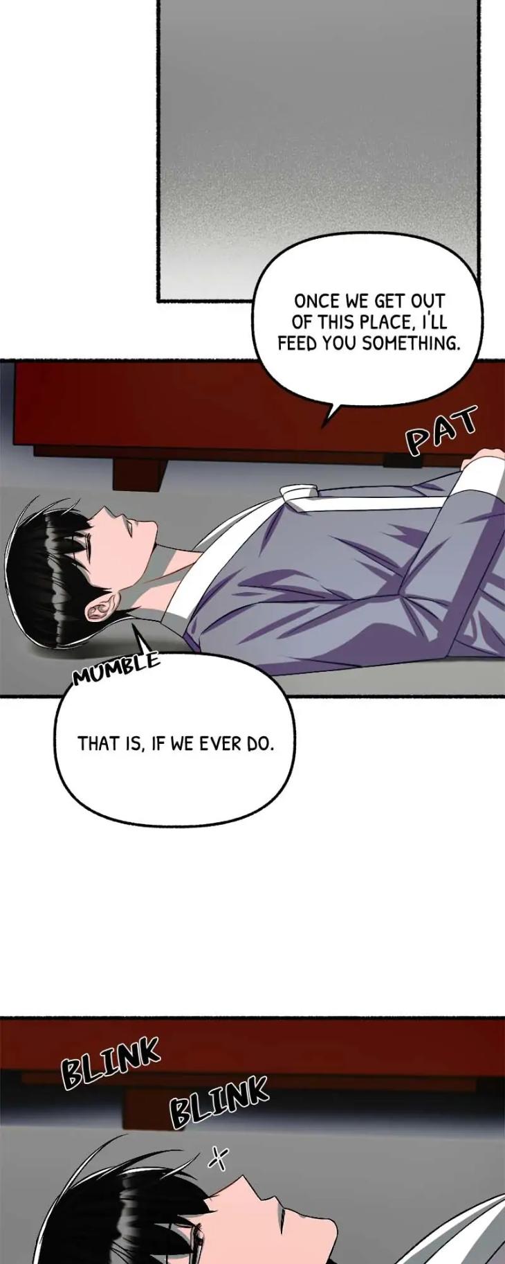 Flower by Hoya – Uncensored [Eng] page 15