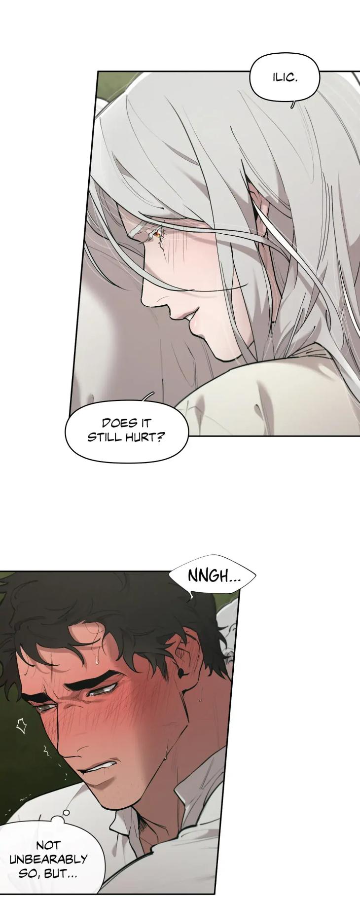 Plaything: The Grand Duke’s Boytoy by TR [Eng] page 16