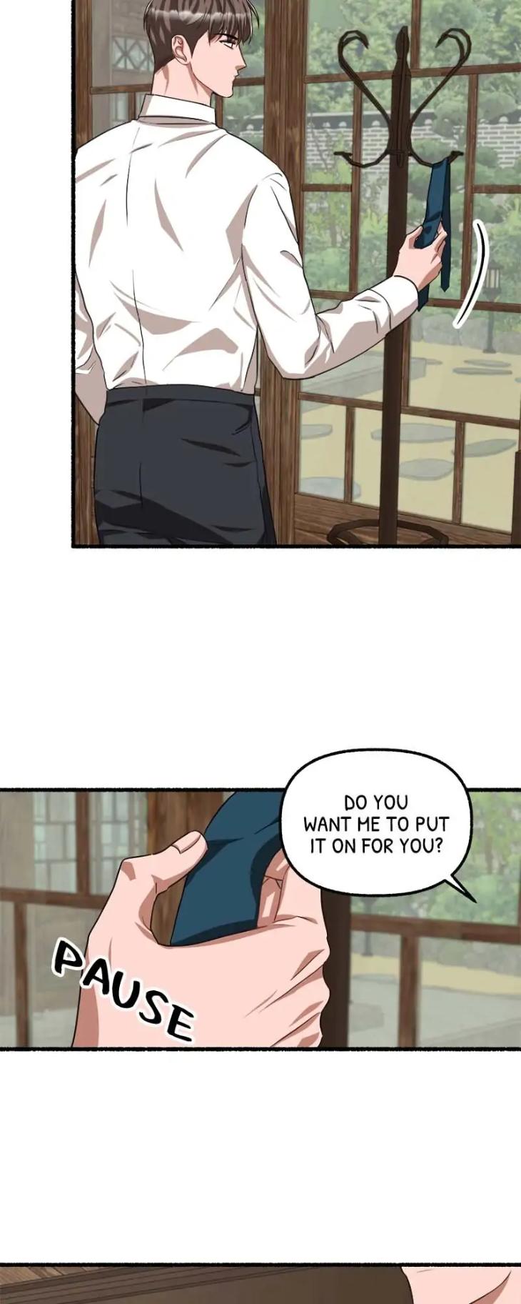 Flower by Hoya – Uncensored [Eng] page 16