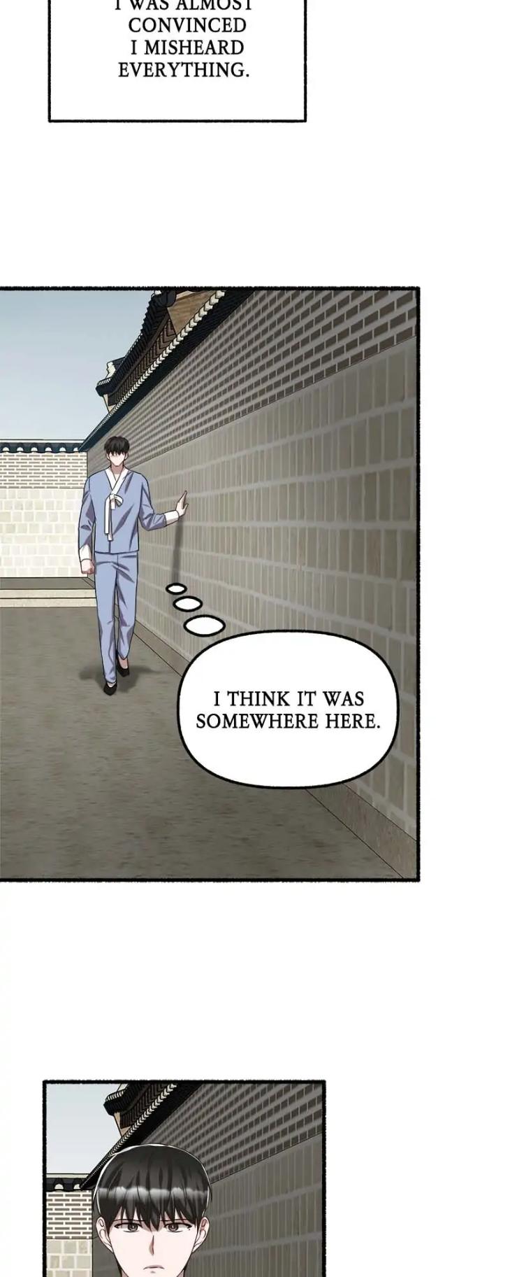 Flower by Hoya – Uncensored [Eng] page 16