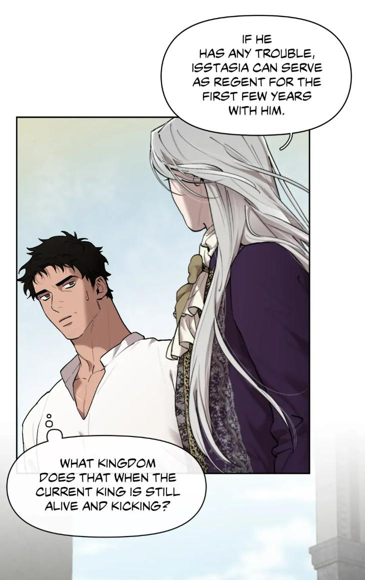 Plaything: The Grand Duke’s Boytoy by TR [Eng] page 16