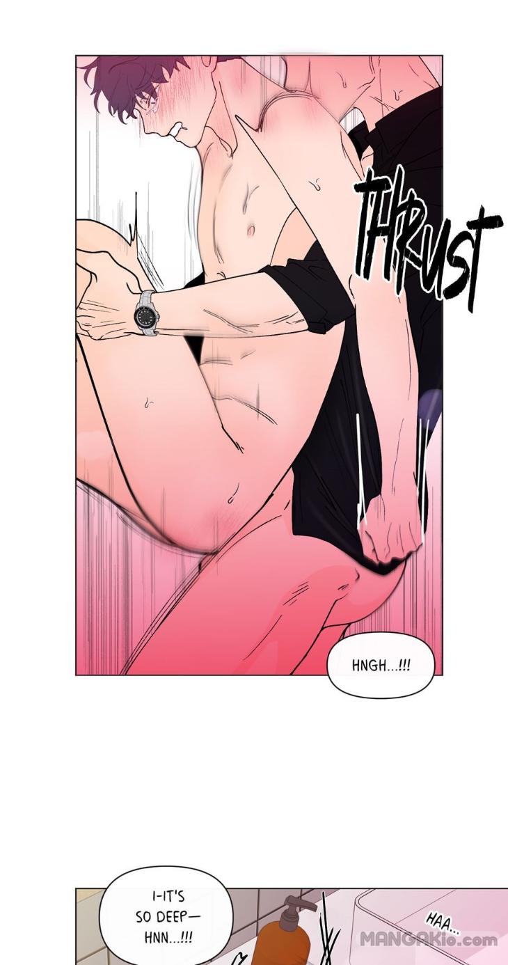 Banana Scandal by DOLSHA – Season 3 – Uncensored [Eng] page 15