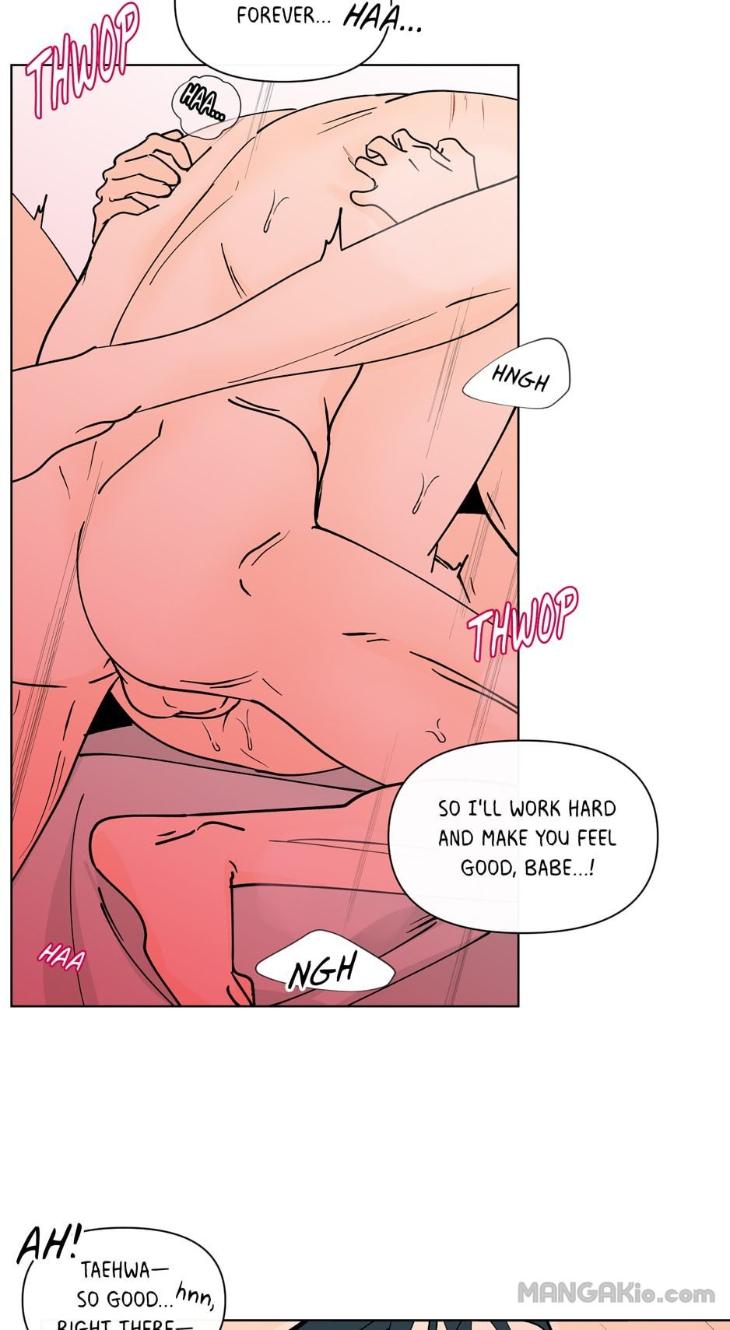 Banana Scandal by DOLSHA – Season 3 – Uncensored [Eng] page 15