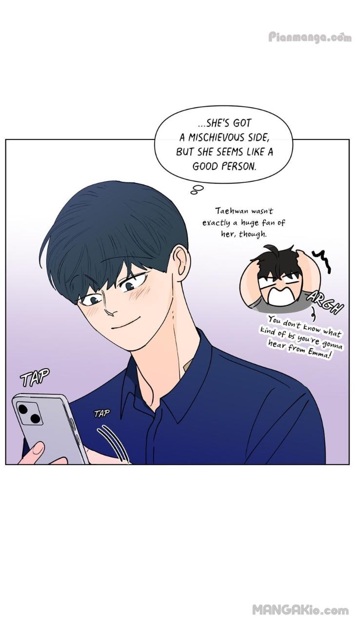 Banana Scandal by DOLSHA – Season 3 – Uncensored [Eng] page 15