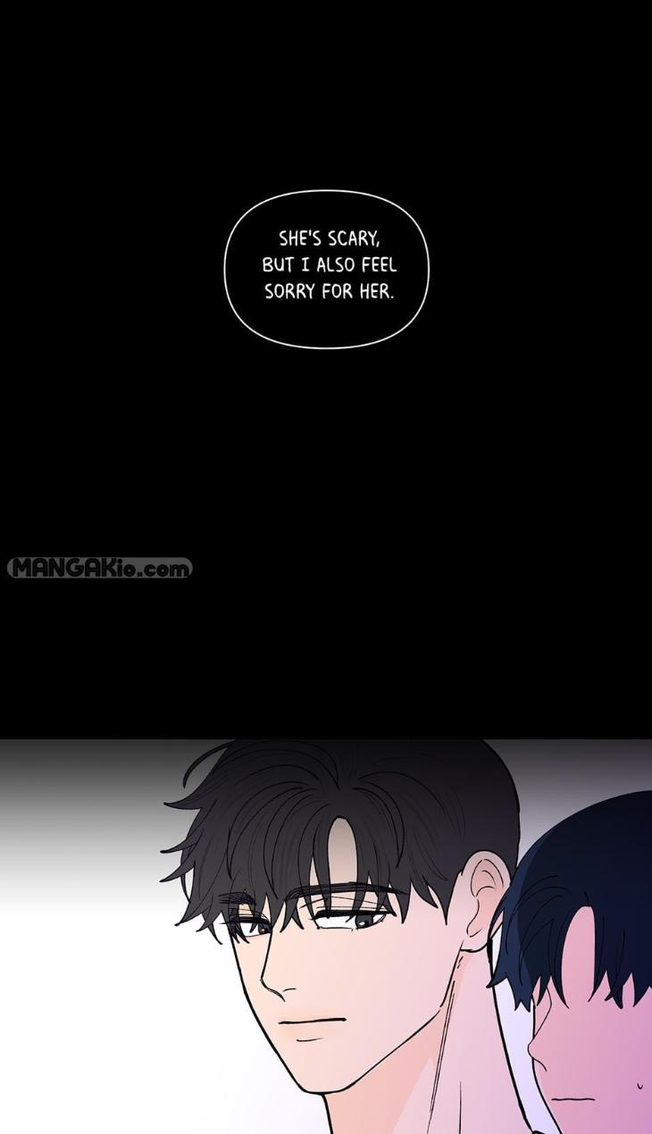 Banana Scandal by DOLSHA – Season 3 – Uncensored [Eng] page 16