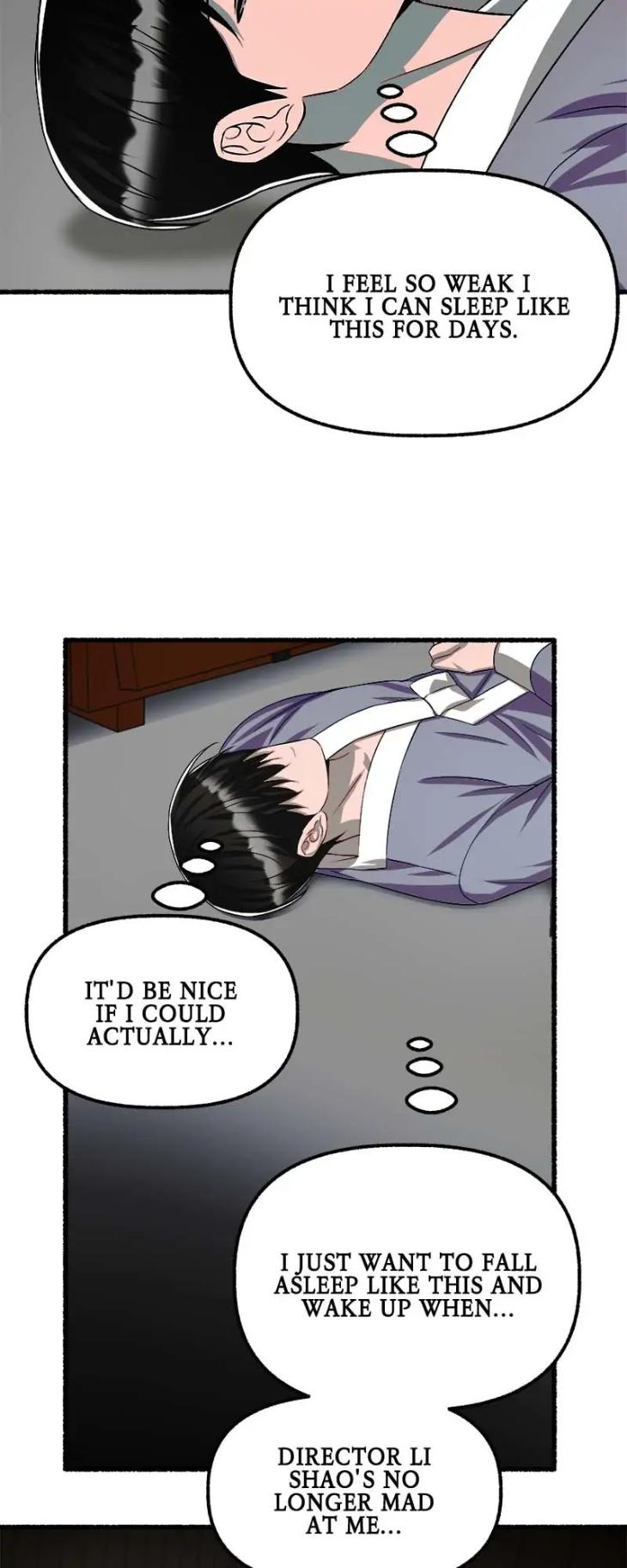 Flower by Hoya – Uncensored [Eng] page 16