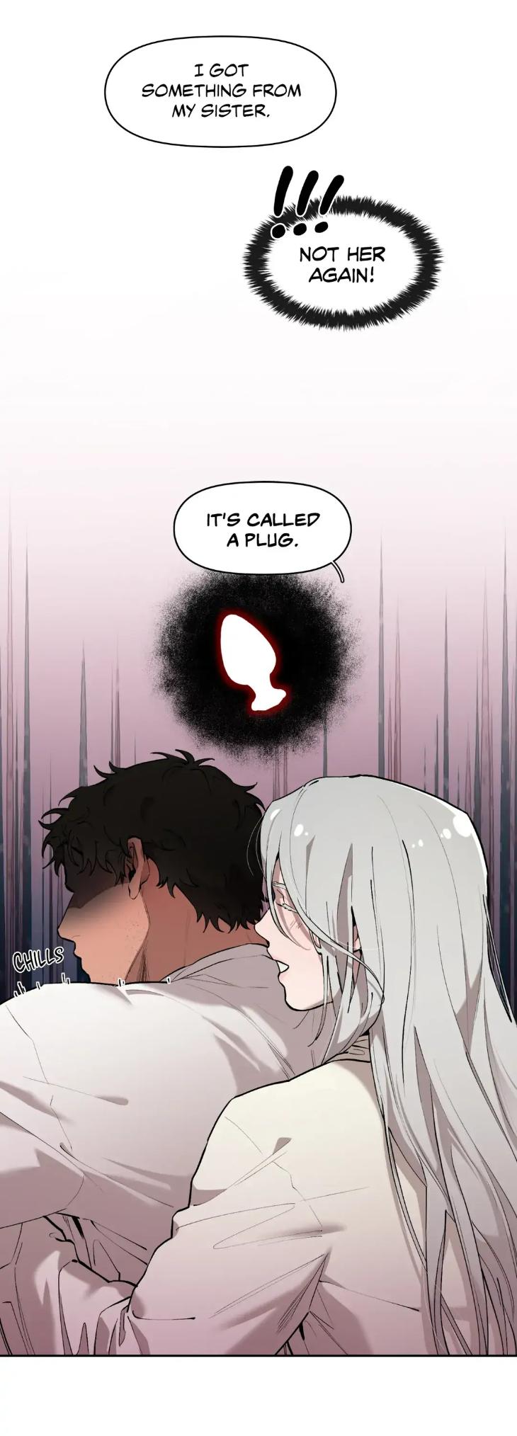 Plaything: The Grand Duke’s Boytoy by TR [Eng] page 17