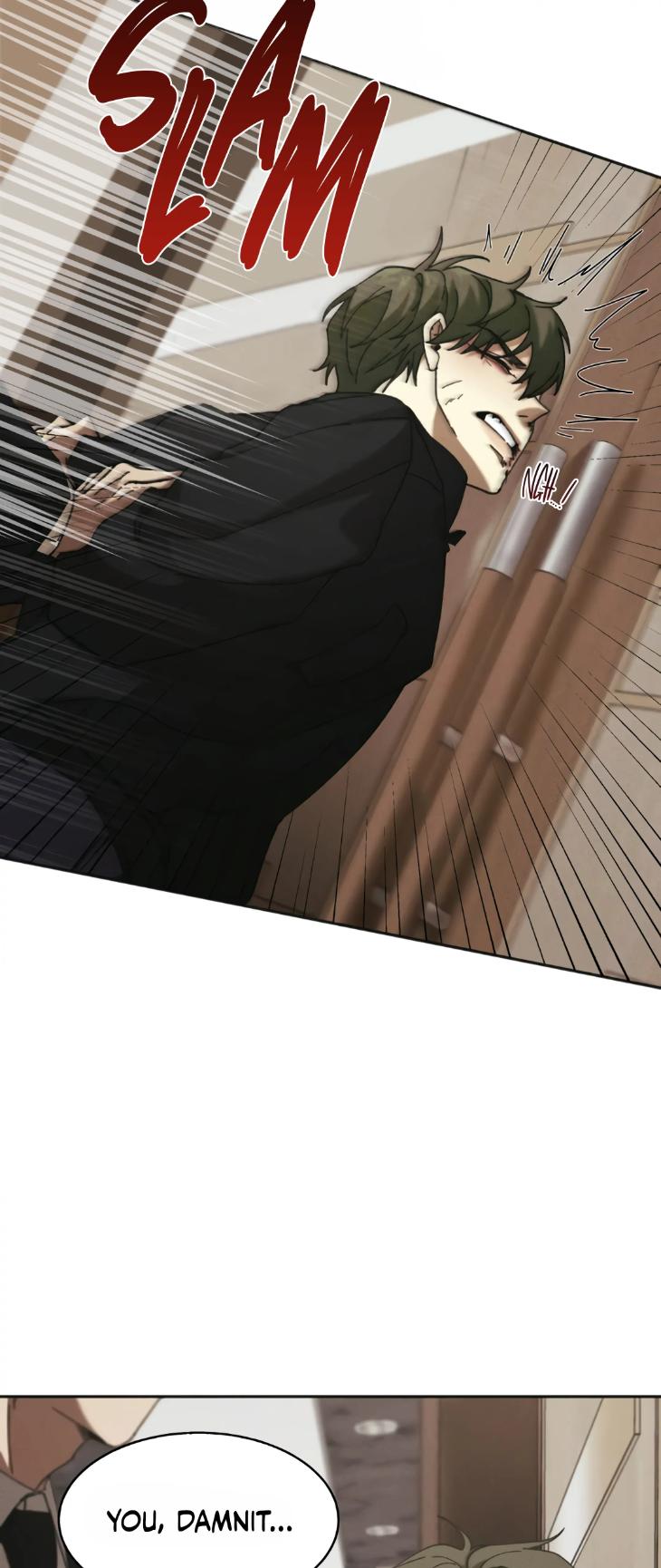 [GwangGong Industrial Complex] Blindspot by Luho – Uncensored – Ch. 2 [Eng] page 15