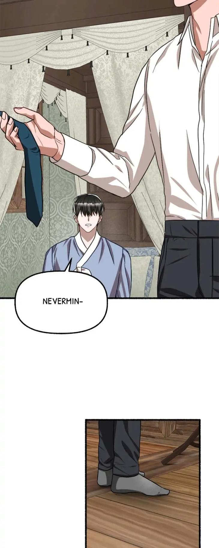 Flower by Hoya – Uncensored [Eng] page 17