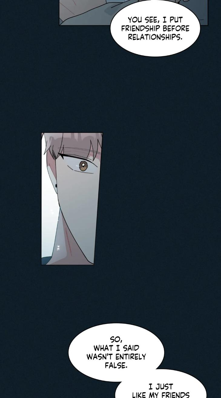 Just Something I’ve Heard by Onwoozoo/ Seolang [Eng] page 17