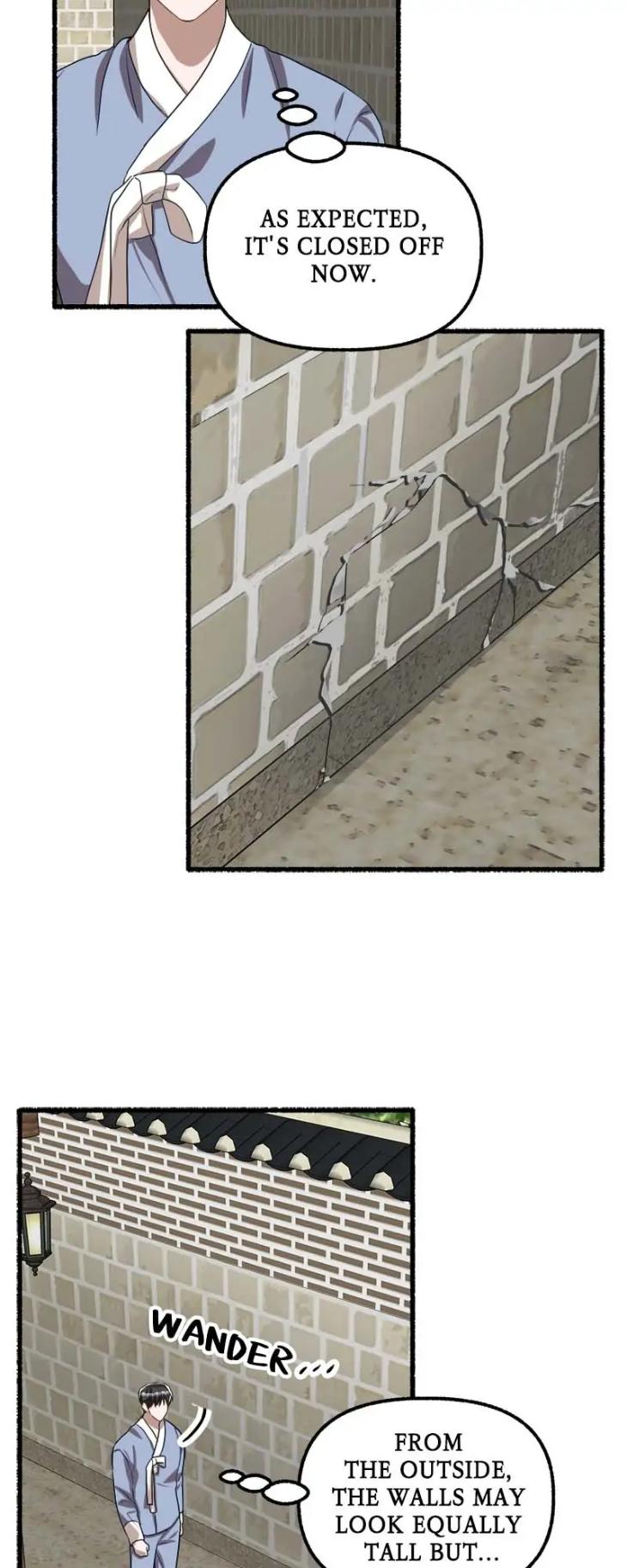 Flower by Hoya – Uncensored [Eng] page 17