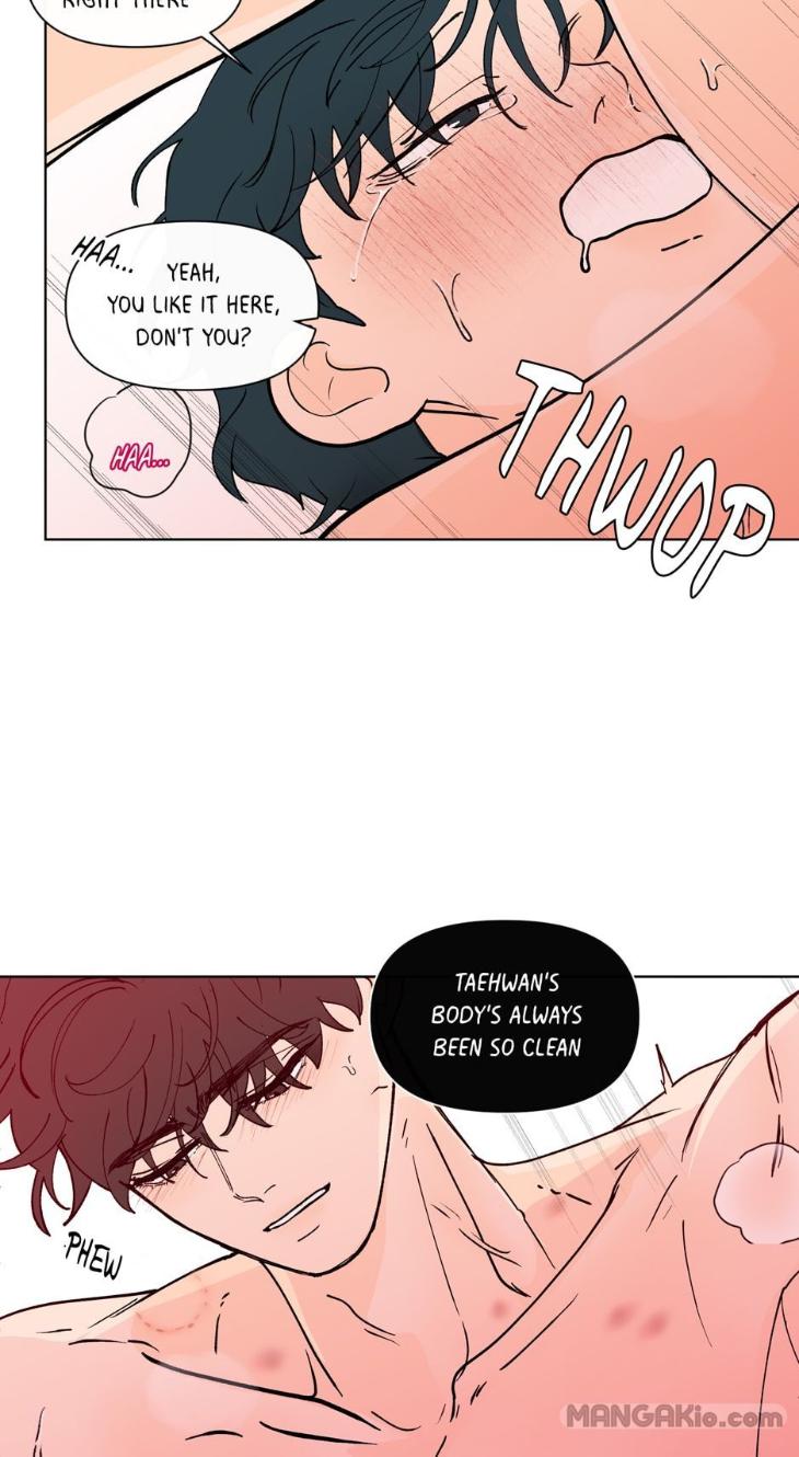 Banana Scandal by DOLSHA – Season 3 – Uncensored [Eng] page 16