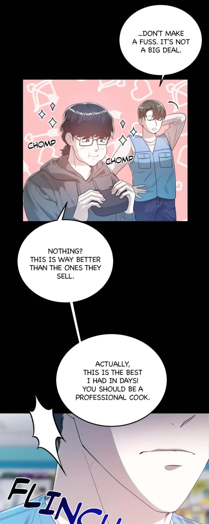 The Tasty Florida: The Recipe of Love by Kim Yong Kyu [Eng] page 17