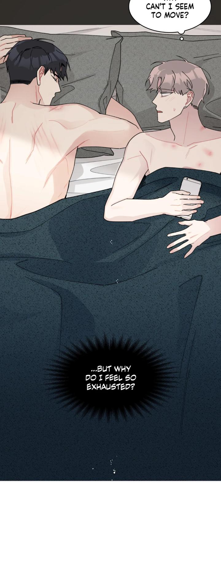 Just Something I’ve Heard by Onwoozoo/ Seolang [Eng] page 18