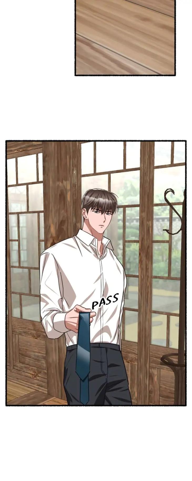 Flower by Hoya – Uncensored [Eng] page 18