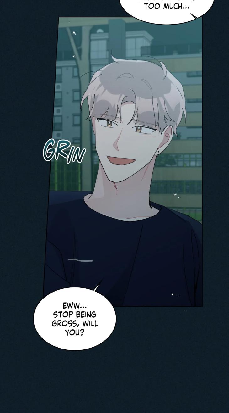 Just Something I’ve Heard by Onwoozoo/ Seolang [Eng] page 18