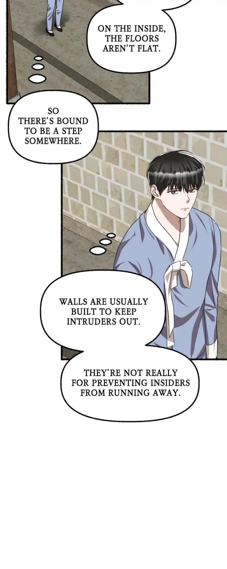 Flower by Hoya – Uncensored [Eng] page 18