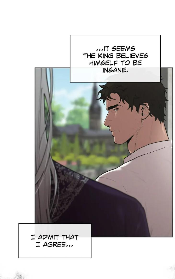 Plaything: The Grand Duke’s Boytoy by TR [Eng] page 18