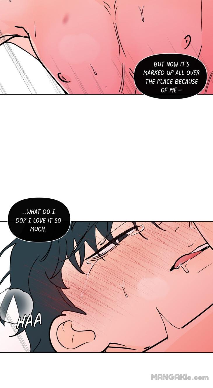 Banana Scandal by DOLSHA – Season 3 – Uncensored [Eng] page 17