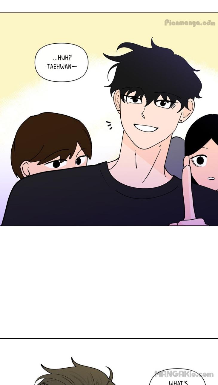 Banana Scandal by DOLSHA – Season 3 – Uncensored [Eng] page 17