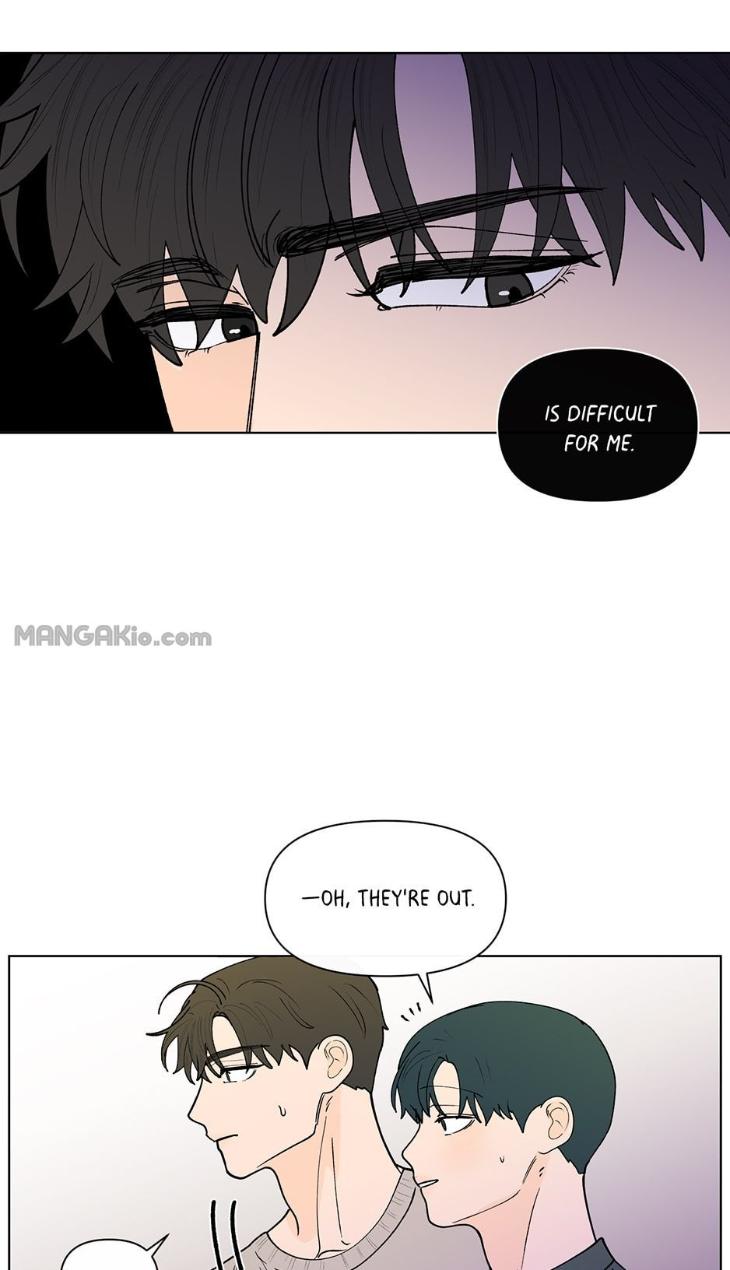 Banana Scandal by DOLSHA – Season 3 – Uncensored [Eng] page 18