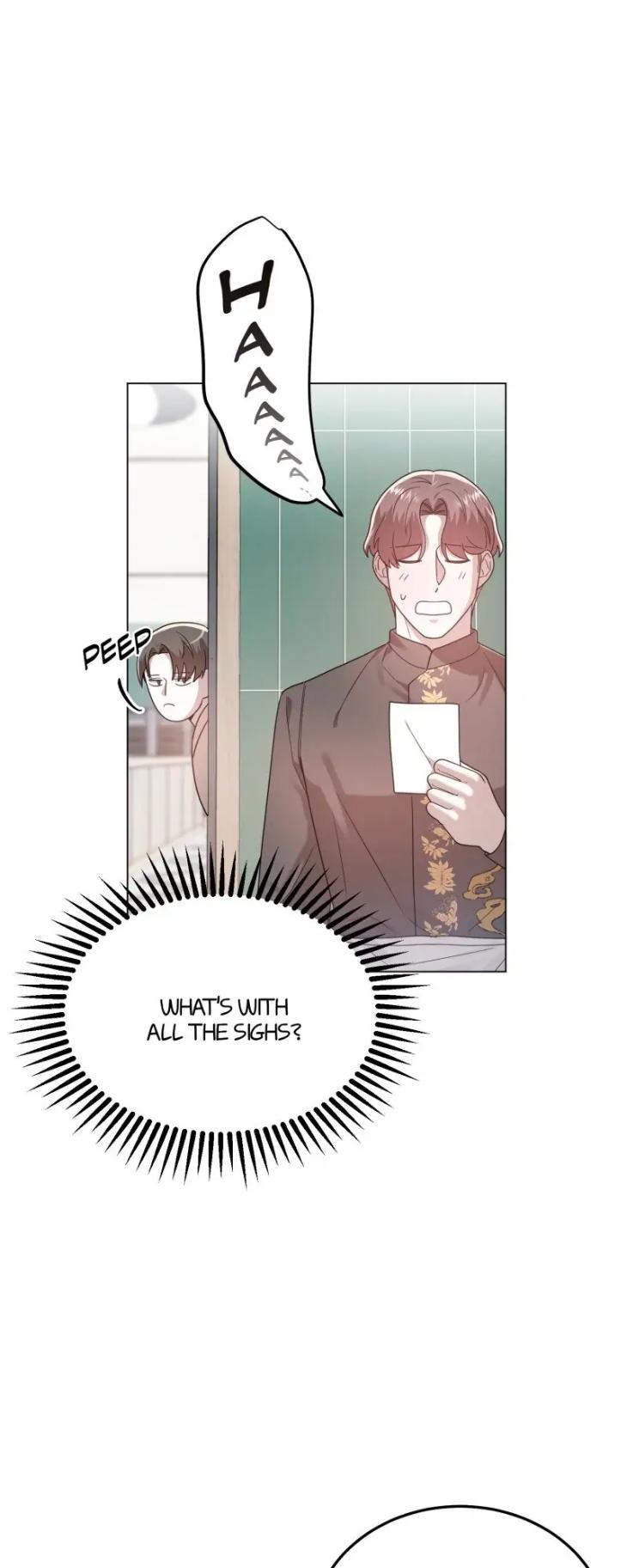 The Tasty Florida: The Recipe of Love by Kim Yong Kyu [Eng] page 16