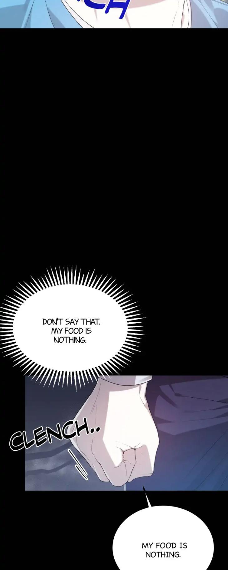 The Tasty Florida: The Recipe of Love by Kim Yong Kyu [Eng] page 18