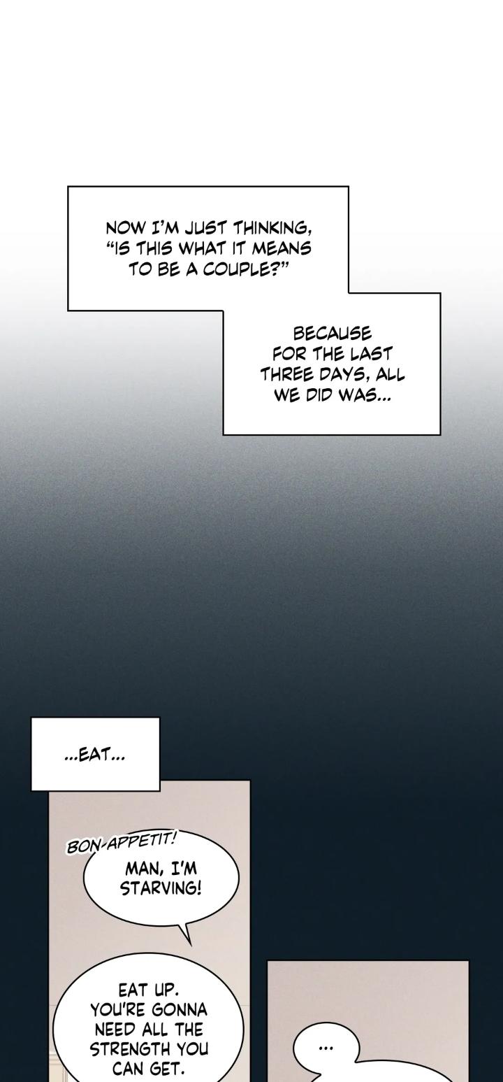 Just Something I’ve Heard by Onwoozoo/ Seolang [Eng] page 19