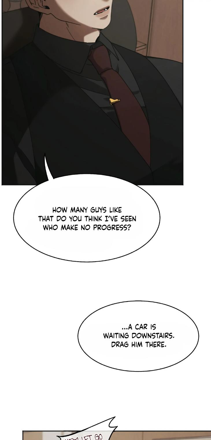 [GwangGong Industrial Complex] Blindspot by Luho – Uncensored – Ch. 2 [Eng] page 17